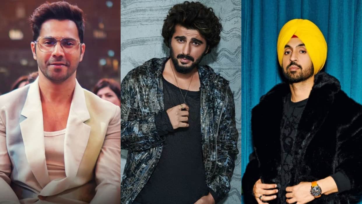 No Entry 2 Varun Dhawan Arjun Kapoor Diljit Dosanjh to star in Anees Bazmee Film as per report deets inside