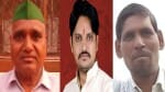 ओमप्रकाश, भारतीय किसान यूनियन (टिकैत), पवन ठाकुर, भारतीय किसान यूनियन (किसान), प्रेम किशोर, नगला सेमरा