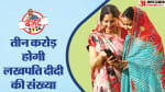 Budget 2024: Lakhpati Didi