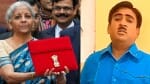 बजट को लेकर मिडिल क्लास ने ऐसे निकाली भड़ास