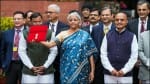 Interim Budget 2024