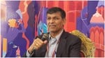 आरबीआई के पूर्व गवर्नर रघुराम राजन।