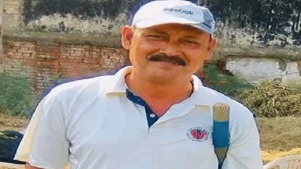 Three including fertilizer seller died due to heart attack in Amroha