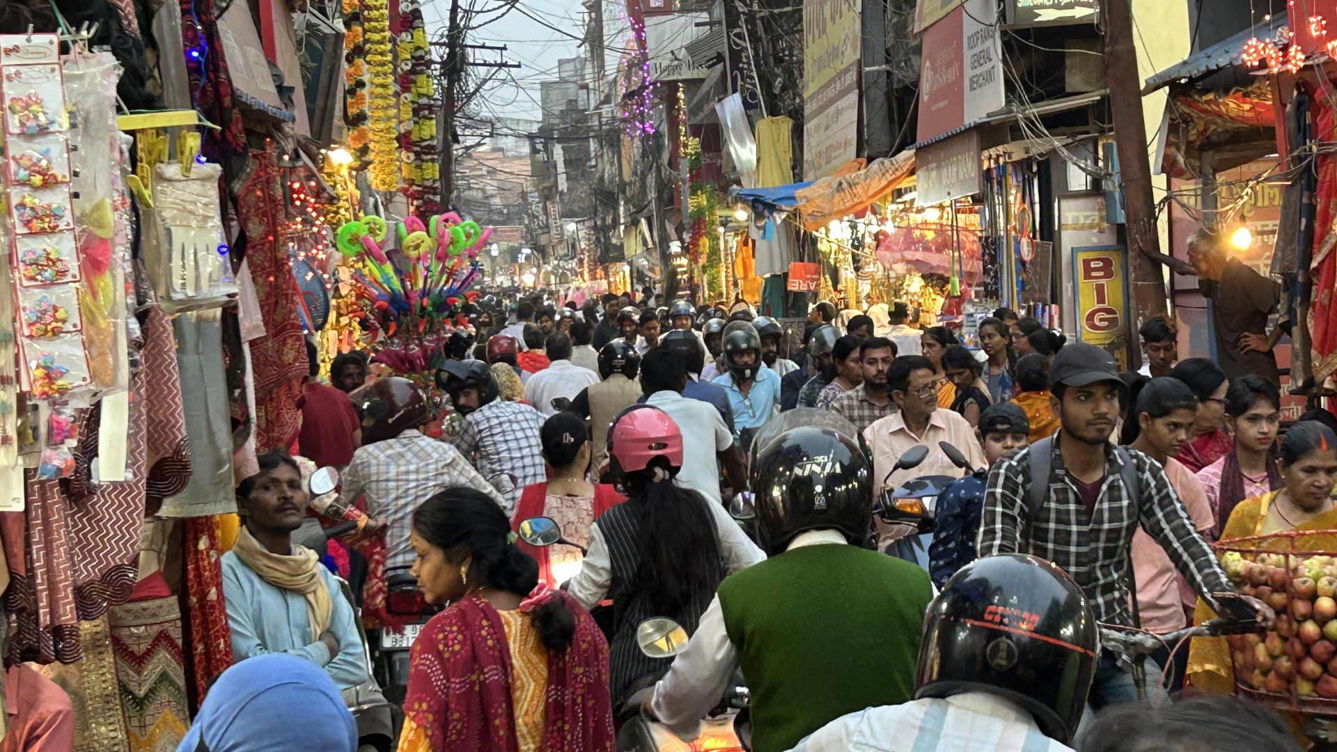 Bulldozer started, encroachment removed from drains...24 hours extension for permanent construction