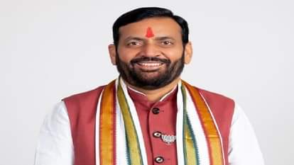 भाजपा प्रदेशाध्यक्ष नायब सैनी