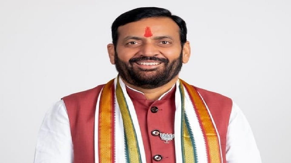 Budget 2024, BJP State President Nayab Saini said, Budget will play important role in developing country