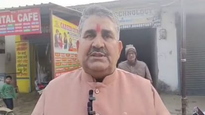 Bihar News: झारखंड के बाद अब बिहार के भ्रष्टाचारियों की बारी, बोले बिहार के पूर्व मंत्री, ED का स्वागत किया Bihar Former minister Ramsurat Rai welcomed ED Says After Jharkhand now turn of corrupt people Bihar