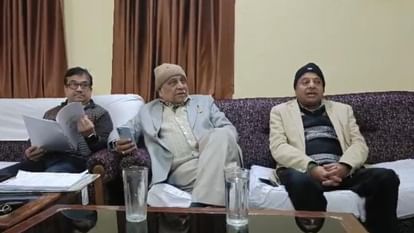 Bihar News: नॉर्थ बिहार चैंबर ऑफ कॉमर्स ने कहा- बजट में कुछ विशेष नहीं, कई रियायत की थी उम्मीद Bihar News North Bihar Chamber of Commerce says nothing special in budget