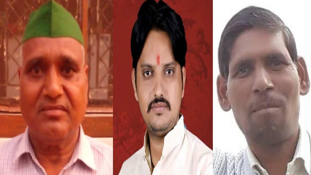 Farmers disappointed with budget in Etah saying government did not do anything special for agriculture sector