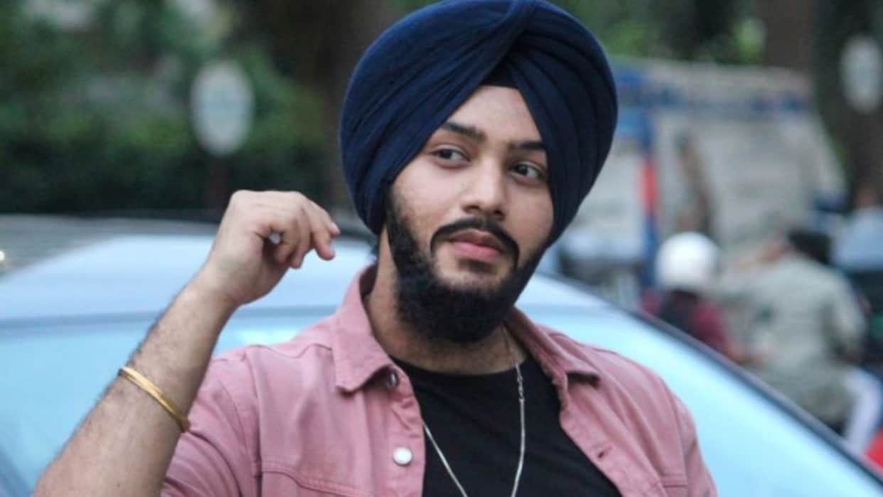 Banveen Singh Interview Fighter actor talks about his character and Co Star hrithik roshan Anil Kapoor