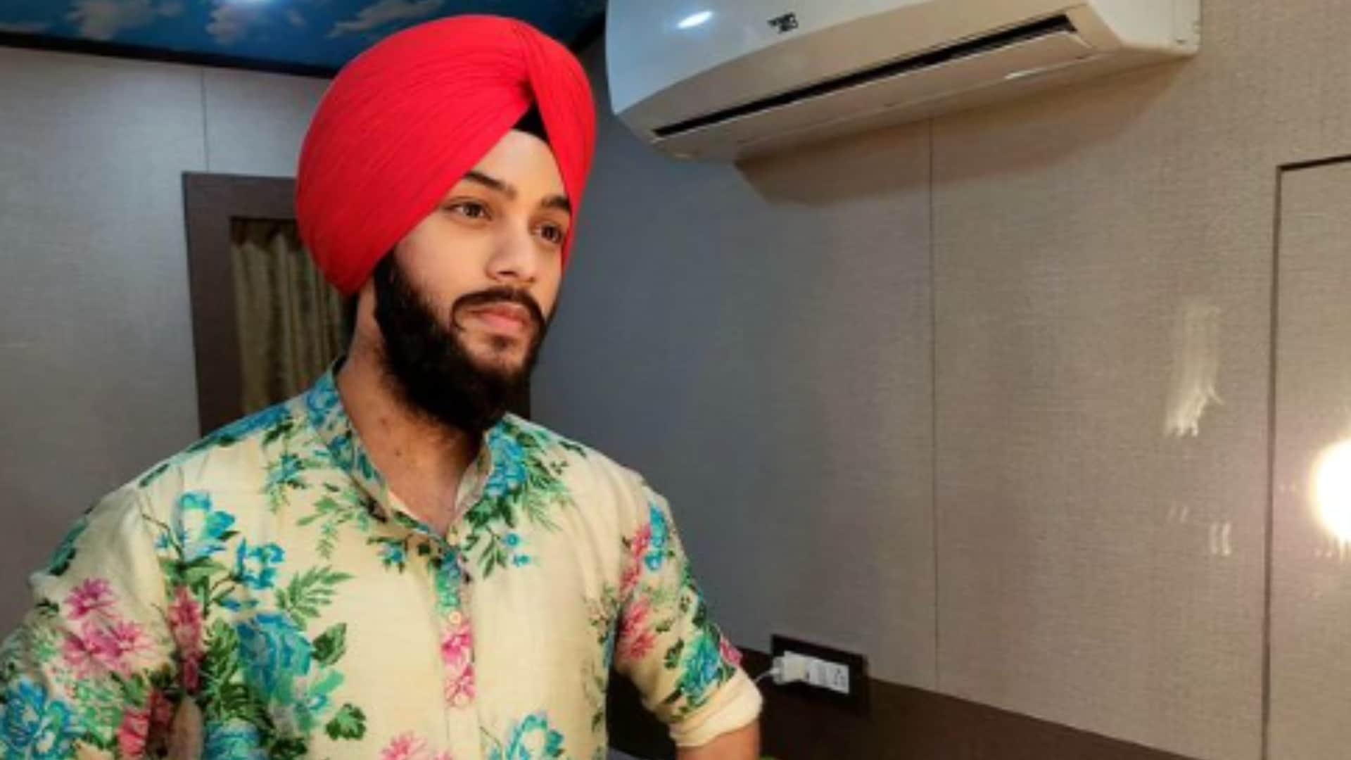 Banveen Singh Interview Fighter actor talks about his character and Co Star hrithik roshan Anil Kapoor