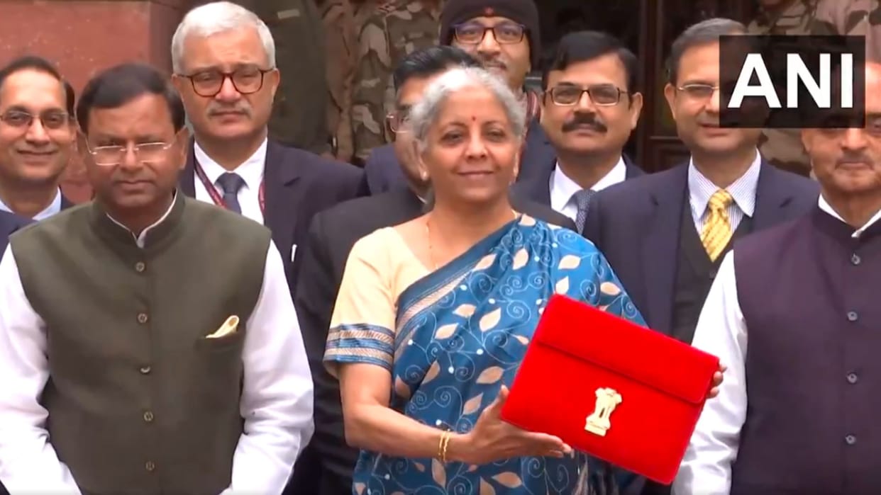 Industrialists did not like the budget in Ludhiana