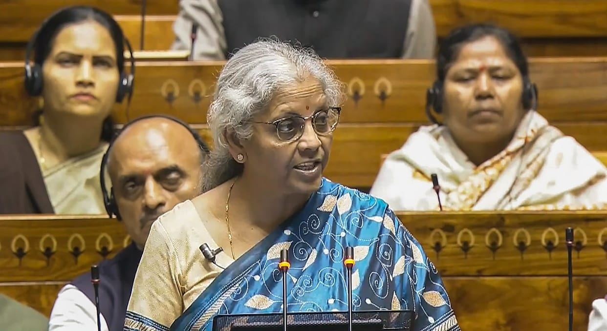 Finance Minister released Union Budget 2024 know what economists and experts said