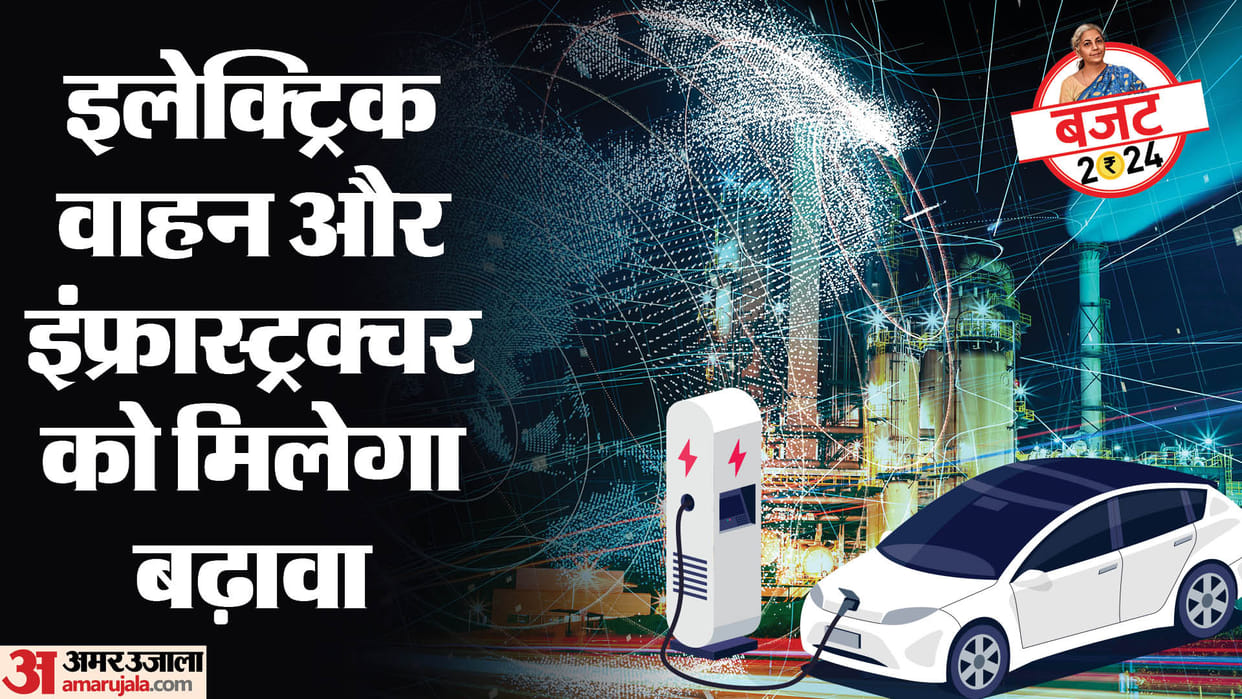 What did the automobile sector get from the interim budget 2024 of Modi government, know the details