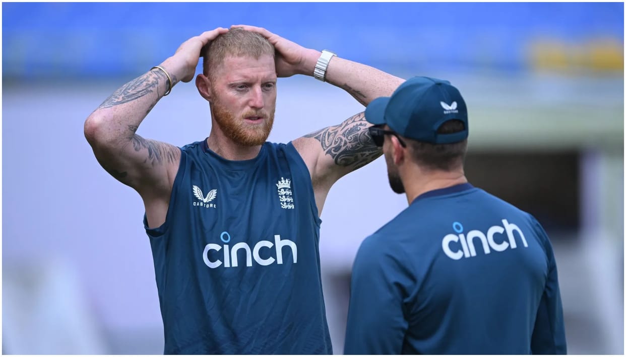 England playing 11 for IND vs ENG 2nd Test match Announced James Anderson makes comeback Jack leach excluded