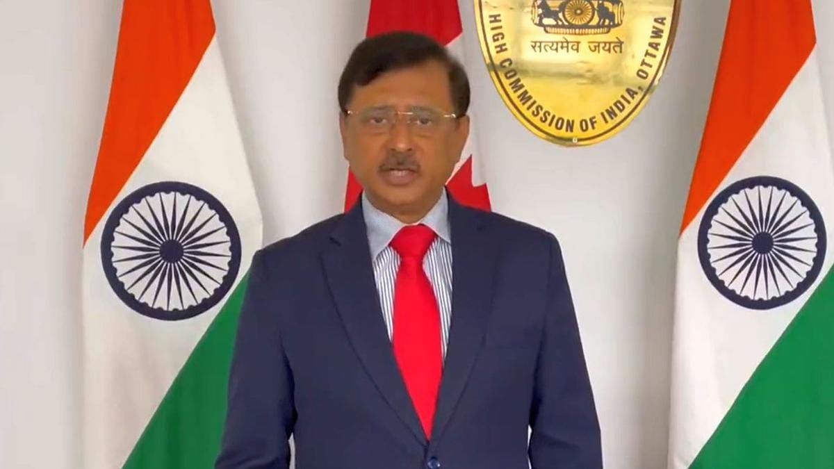 Former diplomat Sanjay Verma appointed as a member of UPSC
