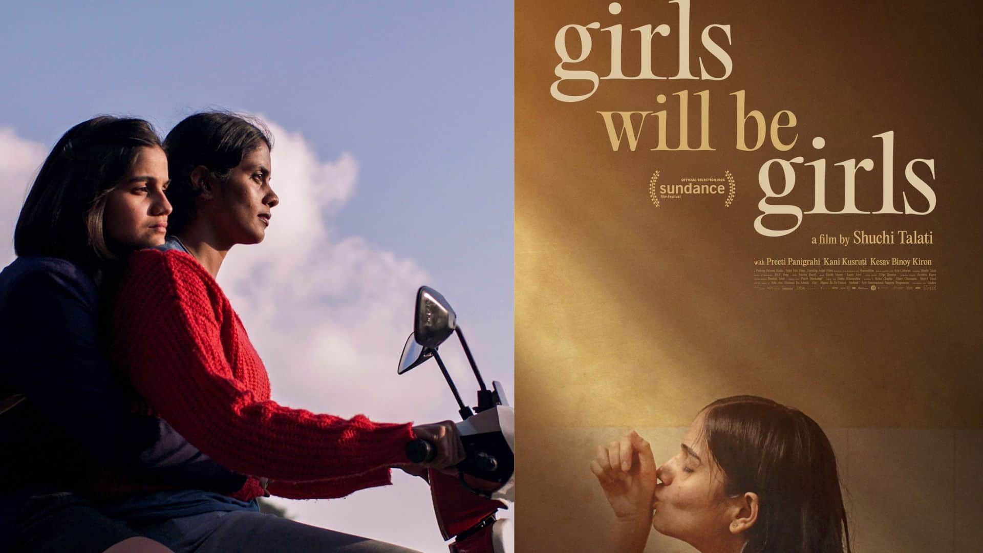 Richa Chadha comment on victory of Girls Will Be Girls at Sundance Film Festival know what actress said