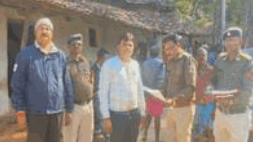 woman committed suicide by stabbing her 8 month old son to death