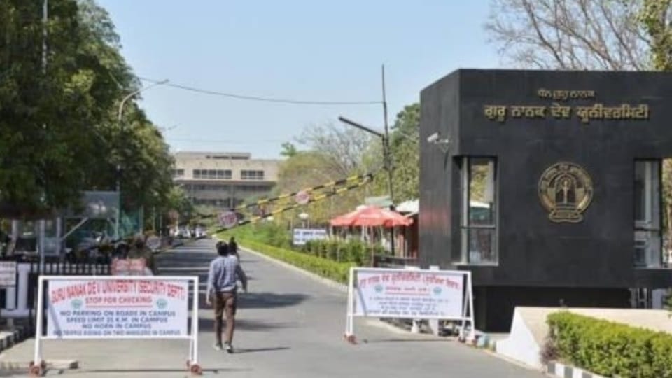 Bachelor of Science Early Childhood Care and Education course started by Guru Nanak Dev University