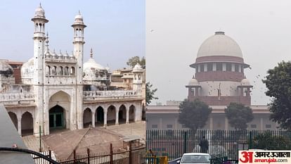 Gyanvapi Masjid case Supreme Court refuses to hear Masjid Committee petition suggests going to High Court
