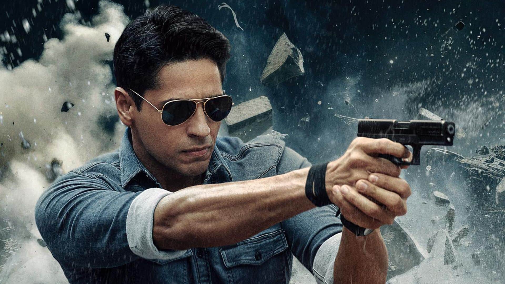 Indian Police Force becomes the Most Watched series on Prime Video First Season set new record