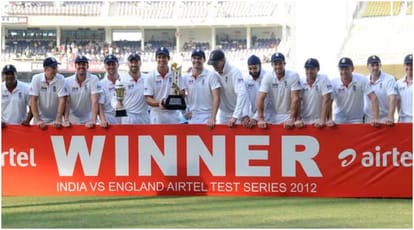 IND vs ENG 2nd Test: England best SENA team in Asian countries in Tests since 2013; India vs England