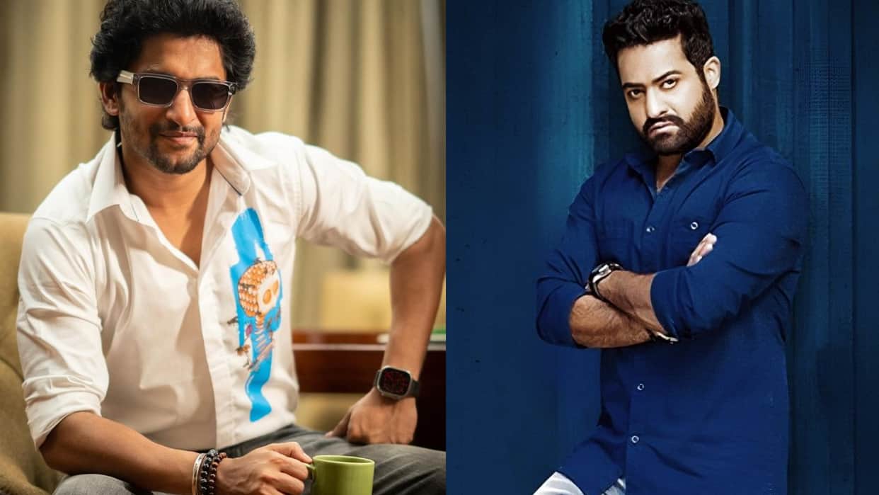 Jr NTR And Nani to make special appearance in prabhas deepika padukone film kalki 2898 ad as per reports