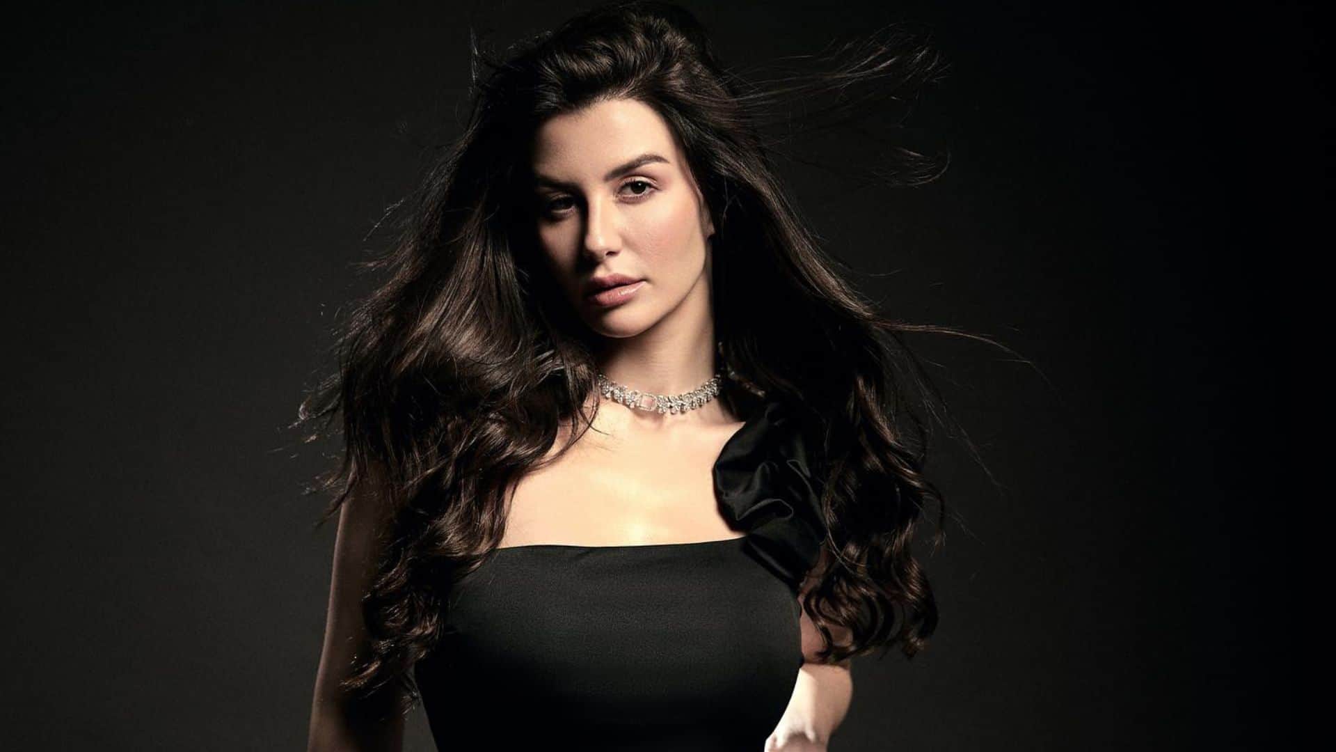 Giorgia Andriani on breakup with Arbaaz Khan After second marriage and broke silence on relationship status