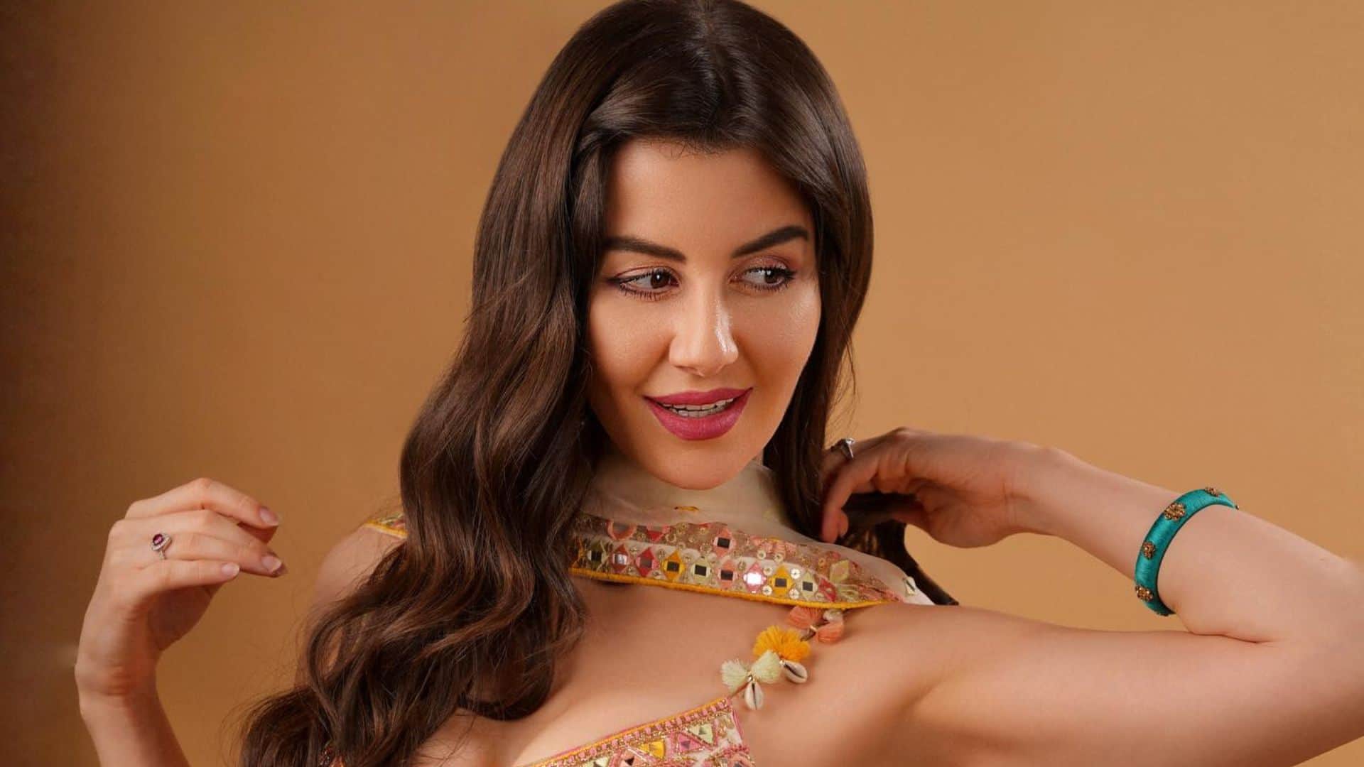 Giorgia Andriani on breakup with Arbaaz Khan After second marriage and broke silence on relationship status
