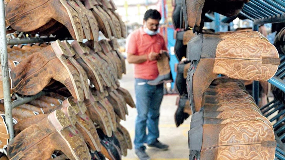 Budget 2024, To increase the leather industry, import duty should be abolished, GST should also be minimized
