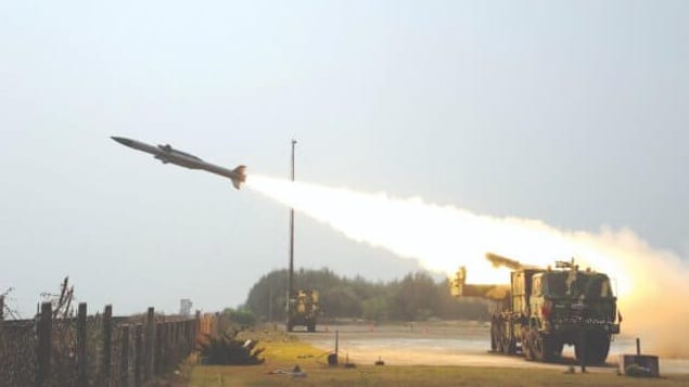 Defense Corridor, Cannon balls will be made first in the Defense Corridor, Adani Group has invested Rs 1500 cr