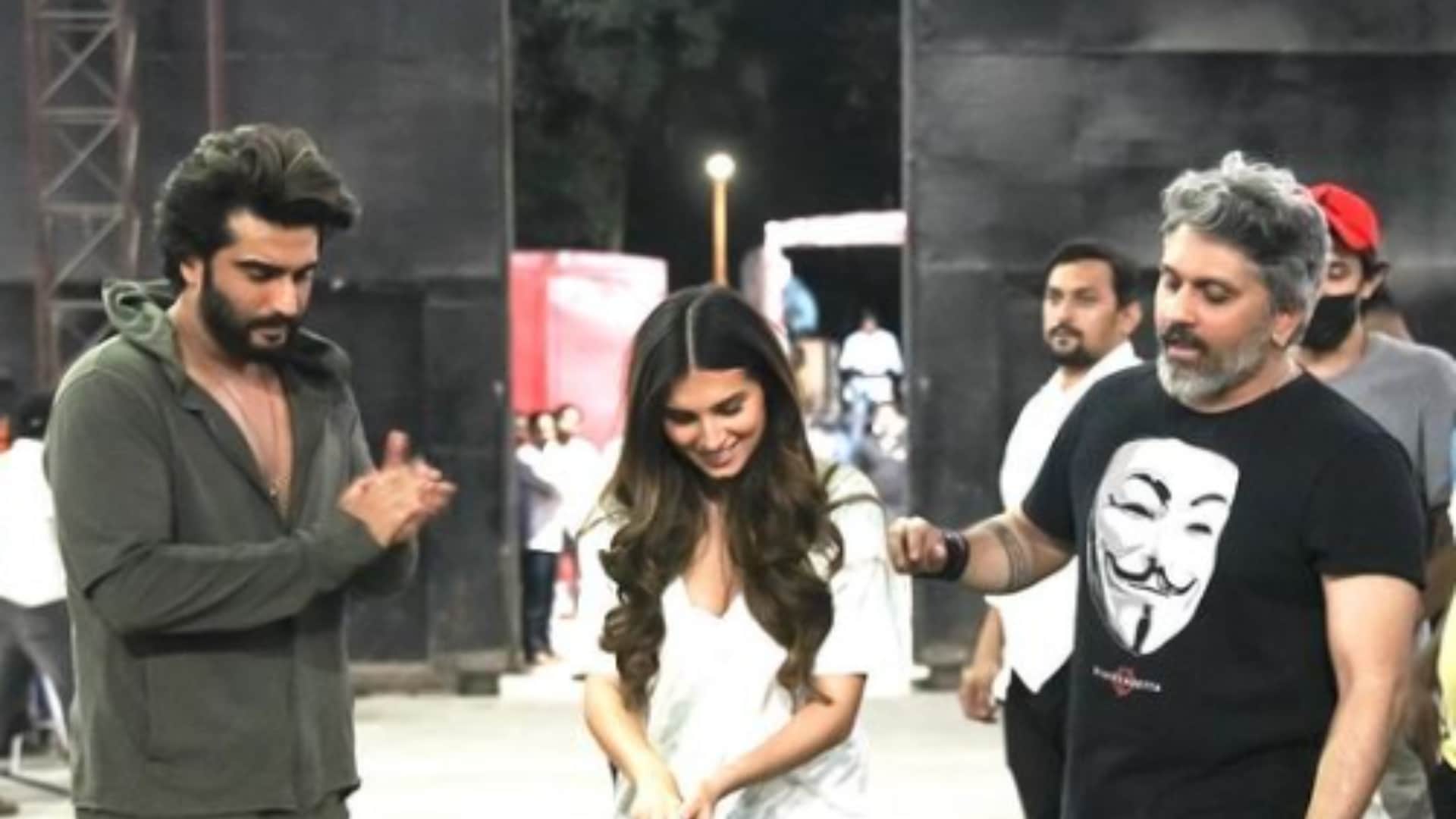 Director Mohit Suri Collaboration with YRF aditya chopra for a love story Film read all details here