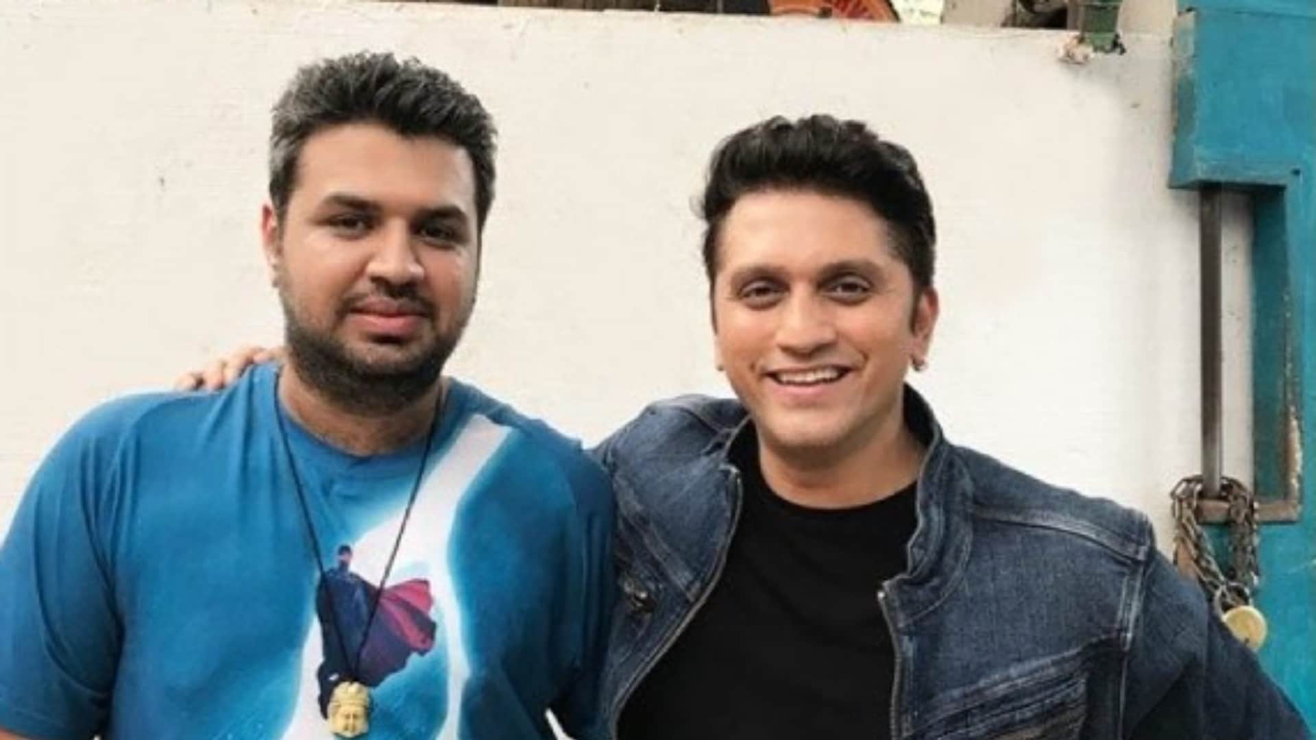 Director Mohit Suri Collaboration with YRF aditya chopra for a love story Film read all details here
