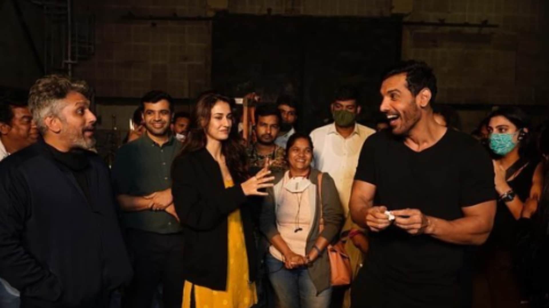 Director Mohit Suri Collaboration with YRF aditya chopra for a love story Film read all details here