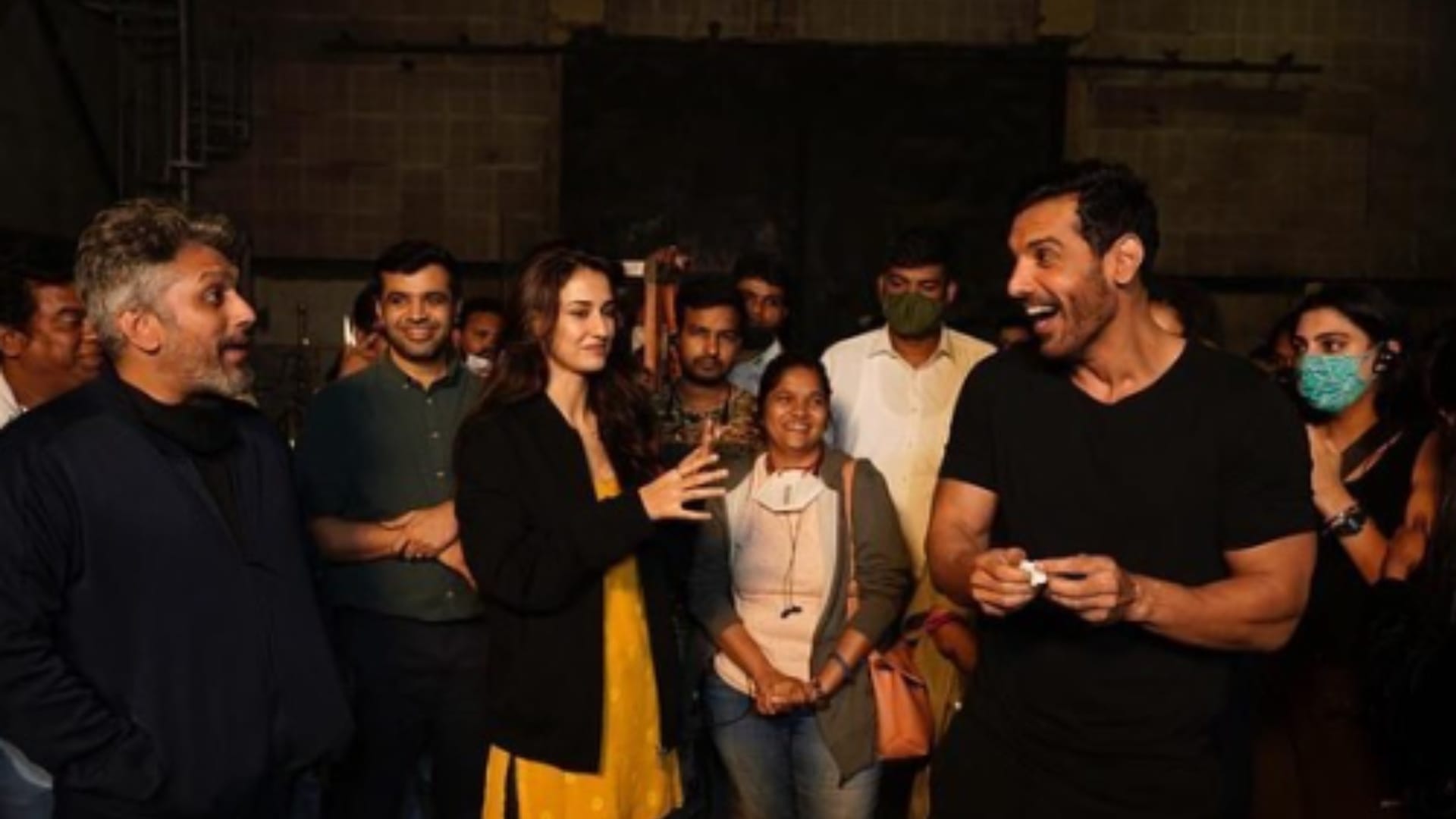 Director Mohit Suri Collaboration with YRF aditya chopra for a love story Film read all details here