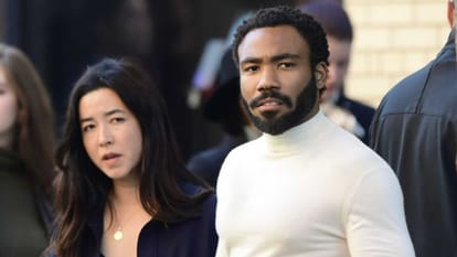 Mr & Mrs Smith Web Series Review in Hindi by Pankaj Shukla Amazon Prime Video Donald Glover Maya Erskine