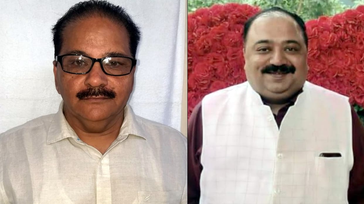 Budget 2024: Reactions of businessmen of Western UP on interim budget