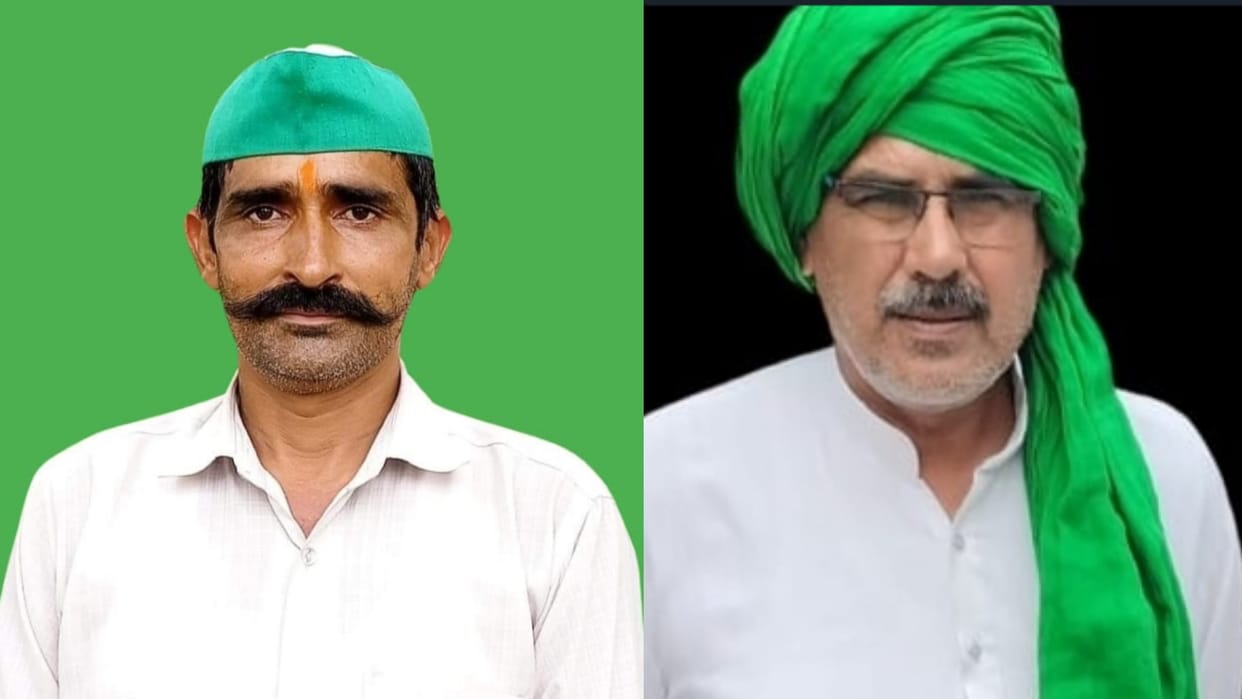 Budget 2024: Farmer leader of Bijnor disappointed from budget and said there was no benefit