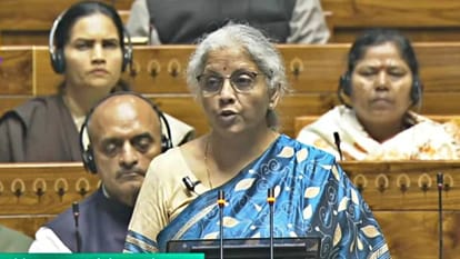 Nirmala Sitharaman: National security compromised, leadership failed in 10 years of UPA govt