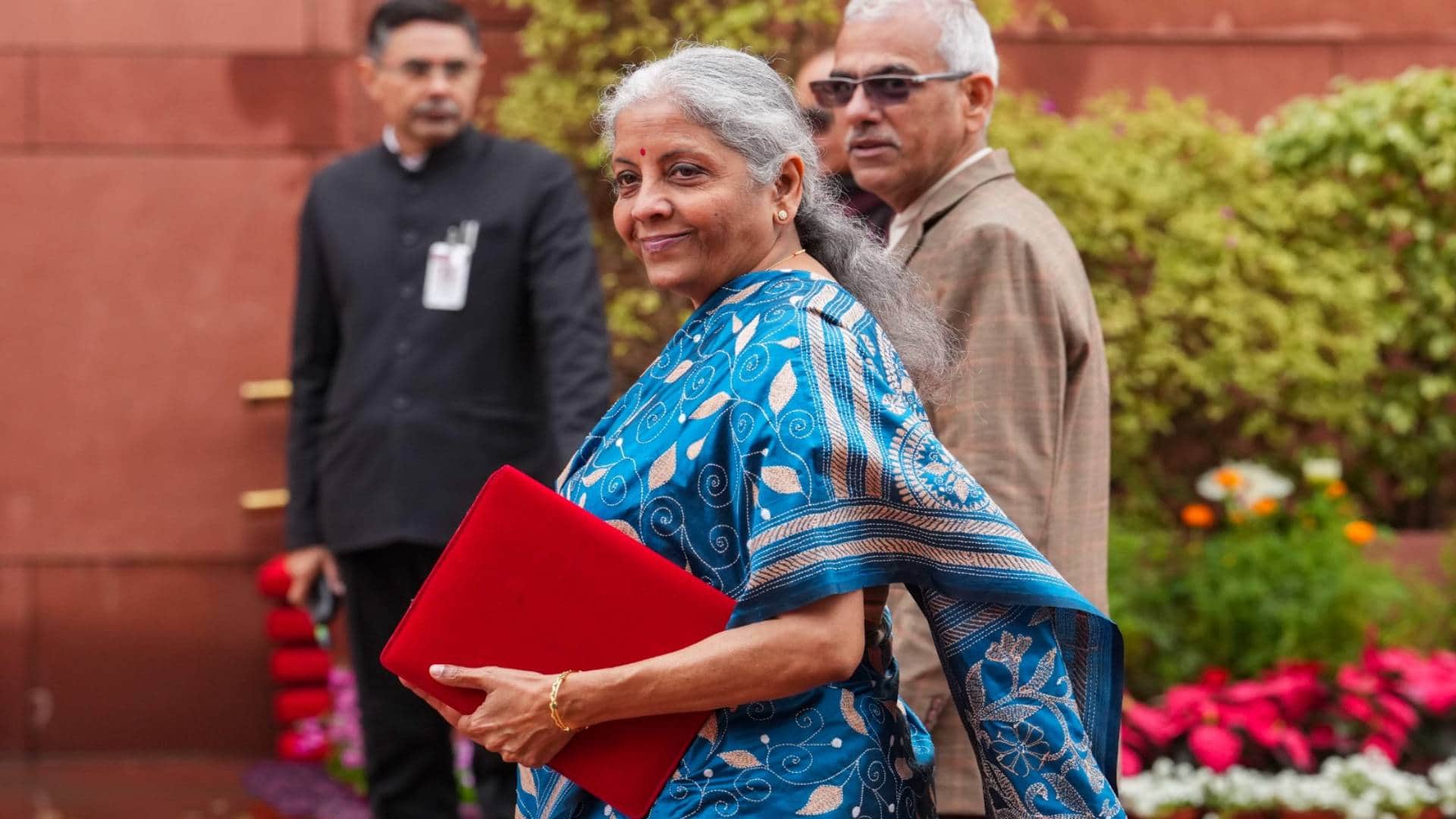 Chaitra Navratri 2024 Top 9 Most Powerful Female Politicians Of India