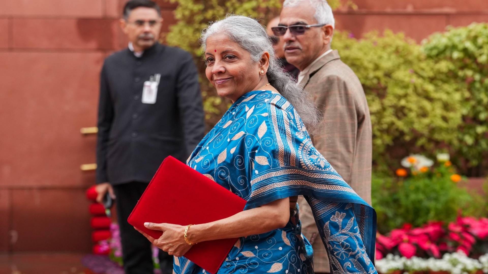 Chaitra Navratri 2024 Top 9 Most Powerful Female Politicians Of India