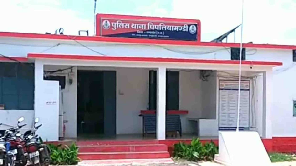 Mandsaur News: Mother and daughter accused of torturing youth to commit suicide