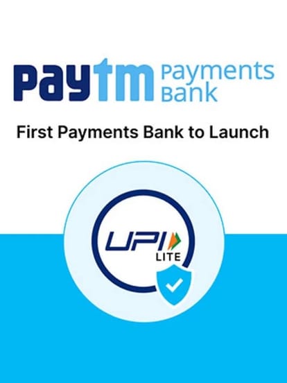 RBI Bans Paytm Payments Bank
