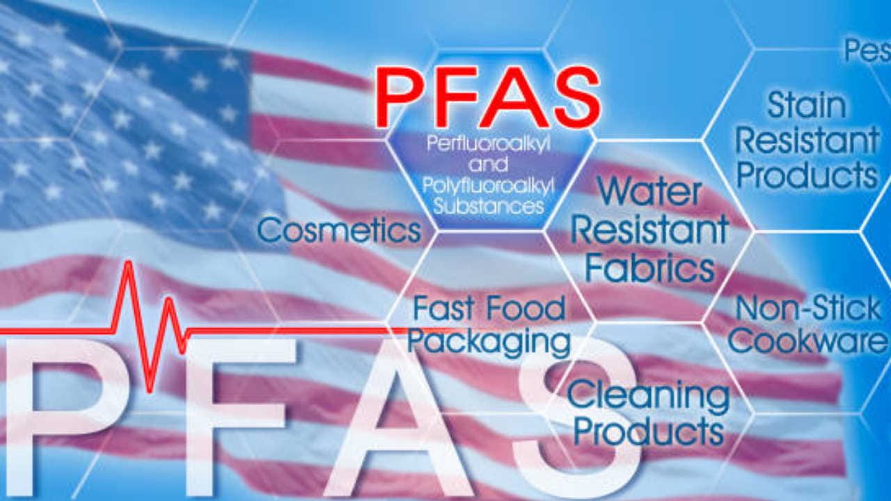 New Zealand to ban PFAS or ‘forever chemicals used in cosmetics know its health risk in hindi