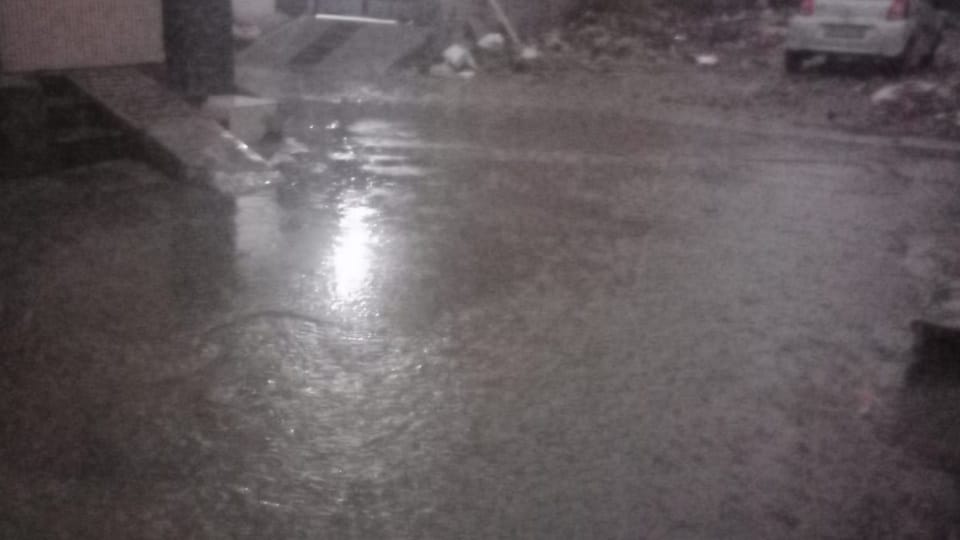 Punjab Weather Forecast Today: IMD Rain Alert in Ludhiana, Amritsar Mausam News in Hindi