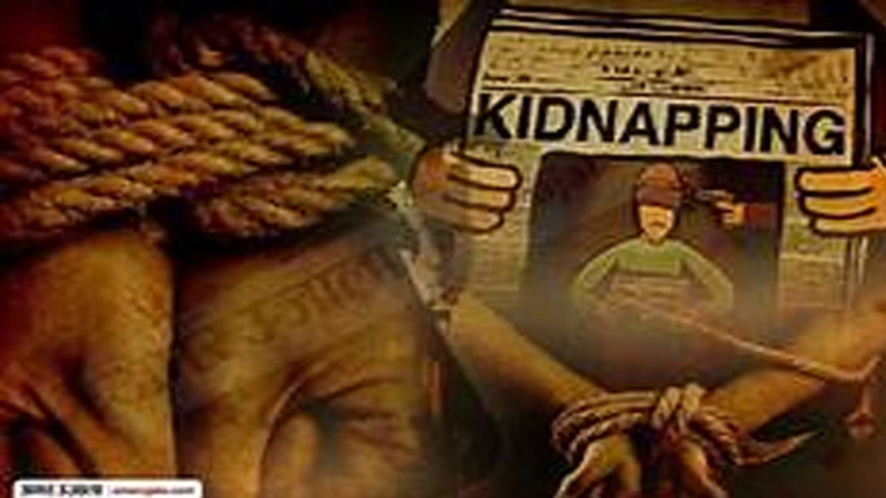 Raipur: Miscreants kidnapped; young man was stripped naked and beaten to death