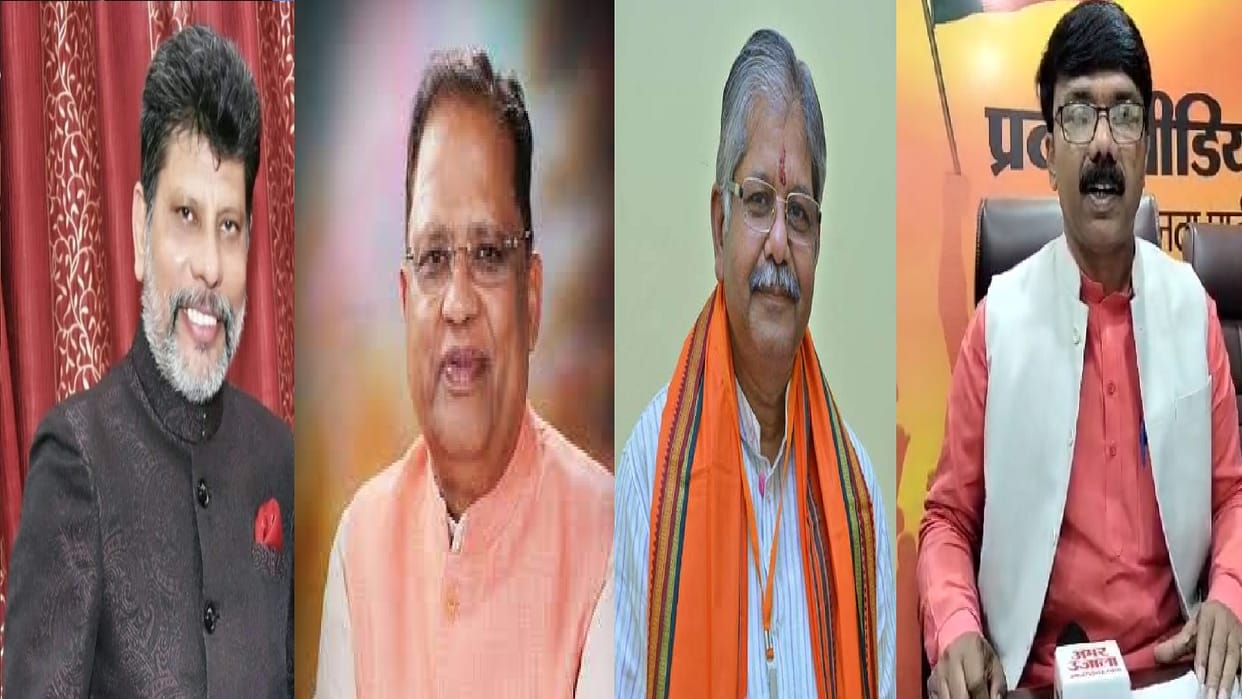 Chhattisgarh BJP said on Budget 2024, budget is going strengthen foundation of developed India