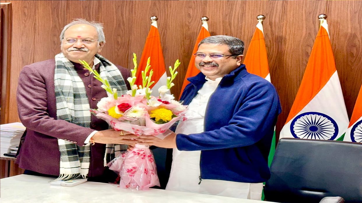 Navodaya and Central schools will open in all districts of Chhattisgarh