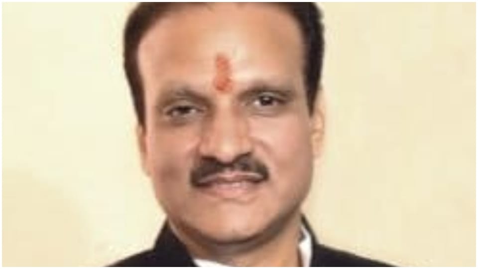 Rajya Sabha MP Neeraj Dangi says the budget adverse impact on the country economy