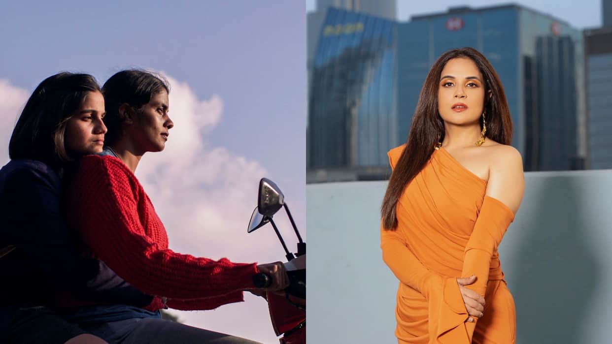 Richa Chadha comment on victory of Girls Will Be Girls at Sundance Film Festival know what actress said